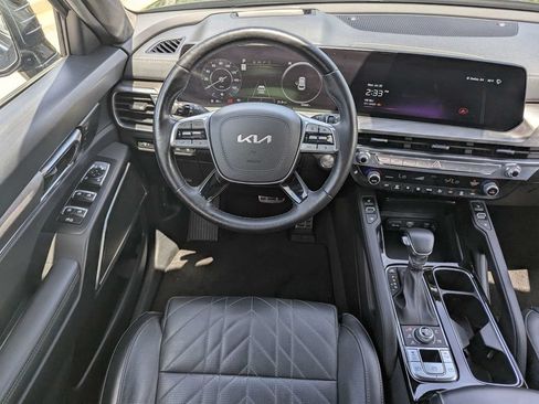 Used 2024 Kia Telluride SX Prestige X-Line AWD/4WD image 16