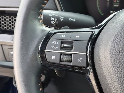 Used 2024 Honda CR-V Sport Touring image 26