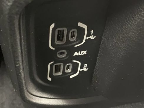 Used 2021 RAM 2500 Laramie AWD/4WD image 26