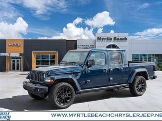 Certified 2025 Jeep Gladiator Overland AWD/4WD video 1