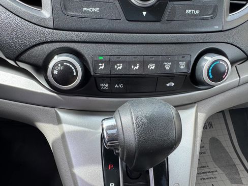 Used 2012 Honda CR-V EX image 26