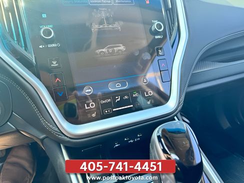 Used 2020 Subaru Outback Premium AWD/4WD image 24