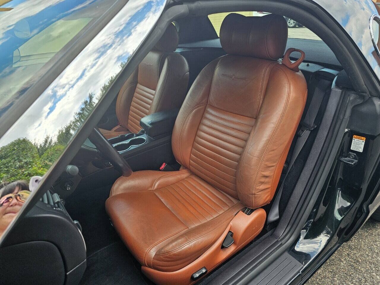 Used 2003 Ford Thunderbird RWD image 12