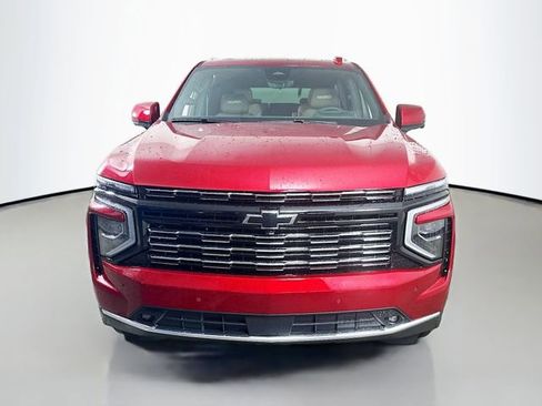 New 2026 Chevrolet Tahoe High Country w/ LPO, Illumination Package image 3