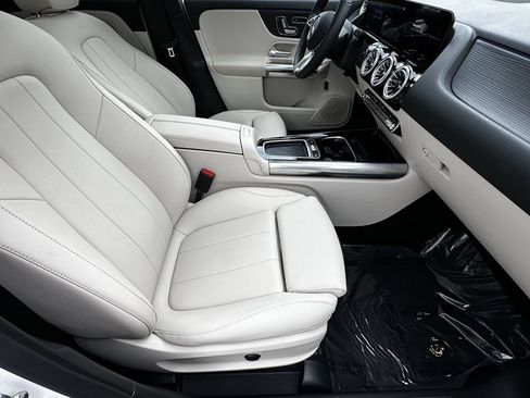 Certified 2026 Mercedes-Benz GLA 250 image 15