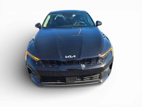 New 2026 Kia K5 LXS image 9