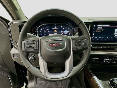 New 2026 GMC Sierra 1500 Elevation w/ Elevation Premium Package AWD/4WD image 11