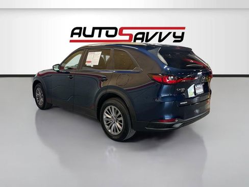Used 2024 MAZDA CX-90 3.3 Turbo w/ Select Package AWD/4WD image 5