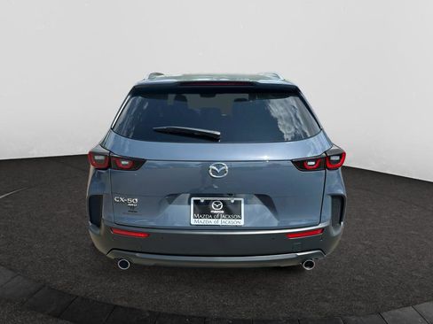 New 2026 MAZDA CX-50 AWD 2.5 S w/ Weather Package image 4