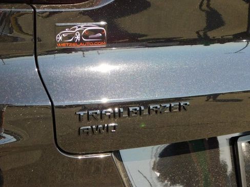 New 2026 Chevrolet TrailBlazer RS w/ Convenience Package image 38