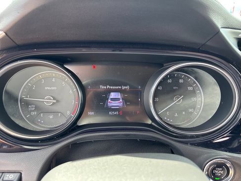 Used 2023 Buick Encore GX Essence w/ Advanced Technology Package FWD image 12