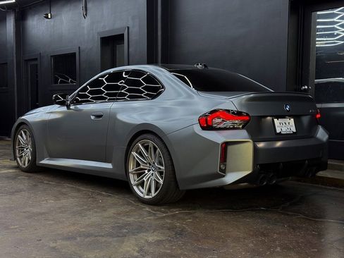 Used 2026 BMW M2 w/ Carbon Package image 7