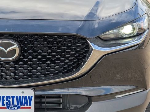 Used 2023 MAZDA CX-30 AWD 2.5 S w/ Premium Package image 10
