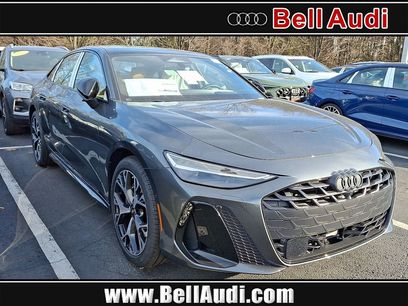 New 2026 Audi A6 Premium Plus