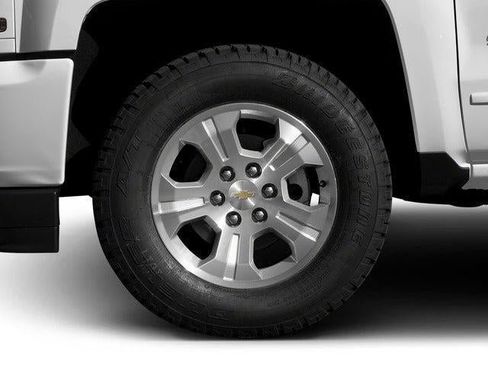 Used 2016 Chevrolet Silverado 1500 LT w/ All Star Edition AWD/4WD image 11