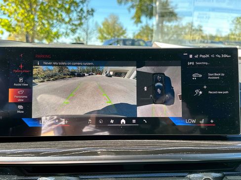 New 2026 BMW X7 xDrive40i w/ Executive Package image 20