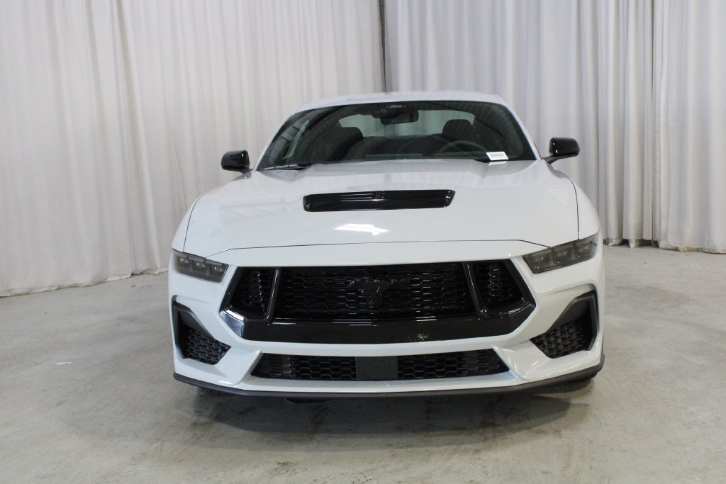 New 2026 Ford Mustang GT w/ Mustang Nite Pony Package RWD image 34