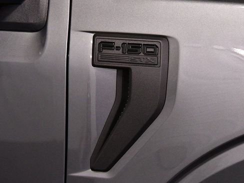 Used 2022 Ford F150 XL w/ STX Black Appearance Package image 12