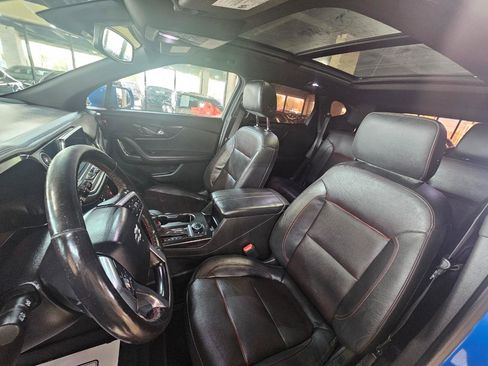 Used 2020 Chevrolet Blazer RS w/ LPO, Floor Liner Package image 30