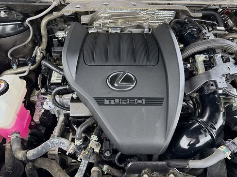 Used 2023 Lexus RX 350 AWD w/ Accessory Package (Z1) image 31