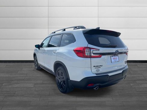 New 2026 Subaru Ascent Bronze Edition w/ Onyx Package AWD/4WD image 5