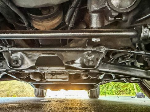 Used 1999 Chevrolet Tahoe LS image 61