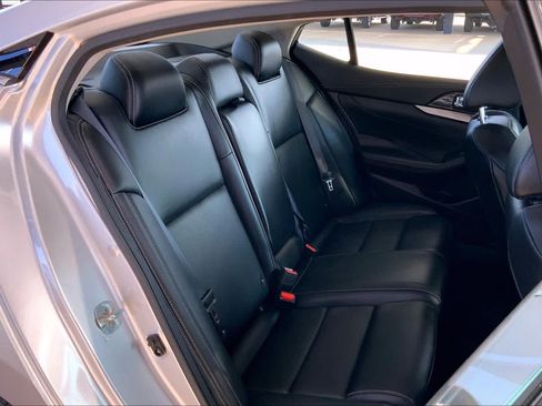 Used 2022 Nissan Maxima SV w/ Floor Mat Group FWD image 19