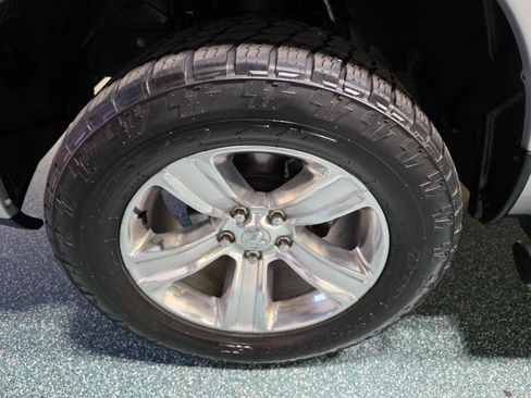 Used 2014 RAM 1500 Sport image 12