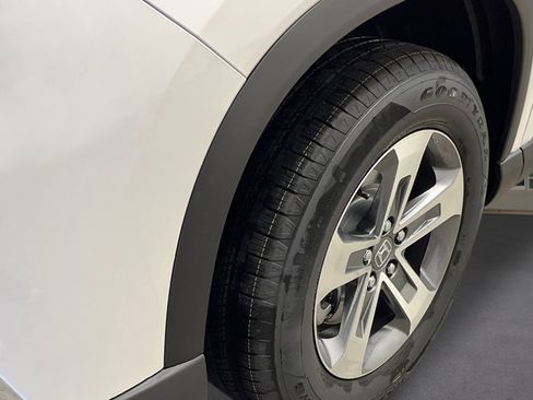 New 2025 Honda Pilot EX-L image 11