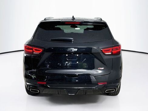 Used 2023 Chevrolet Blazer RS FWD image 38