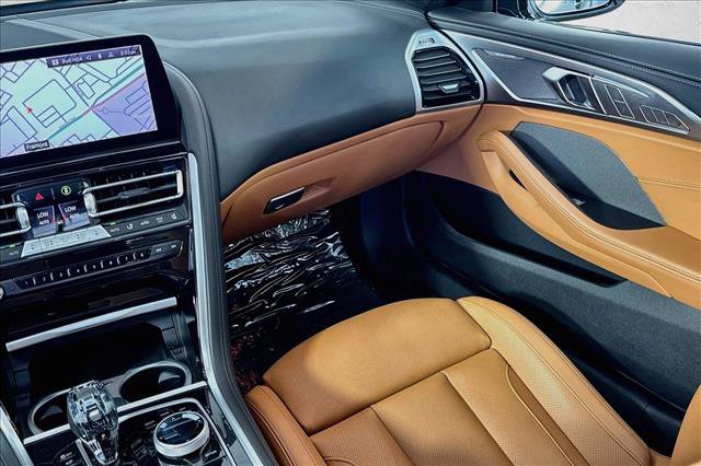 Used 2025 BMW 840i w/ M Sport Professional Package RWD image 22