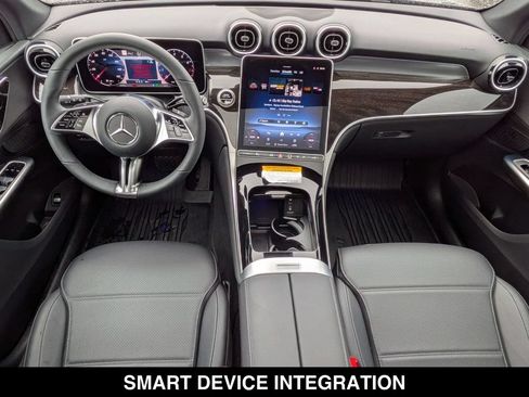 Certified 2026 Mercedes-Benz GLC 300 4MATIC image 25