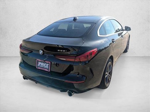 Used 2024 BMW 228i xDrive Gran Coupe image 5
