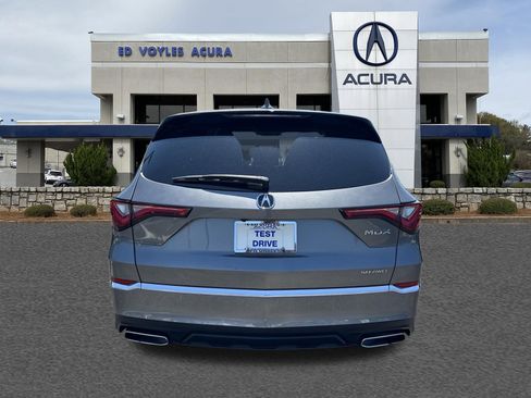 Certified 2023 Acura MDX SH-AWD image 6