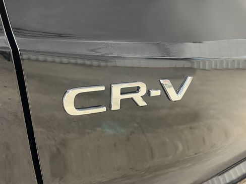 New 2026 Honda CR-V LX image 6