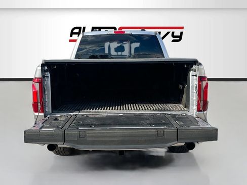 Used 2025 Ford F150 Lariat w/ Equipment Group 502A High AWD/4WD image 27