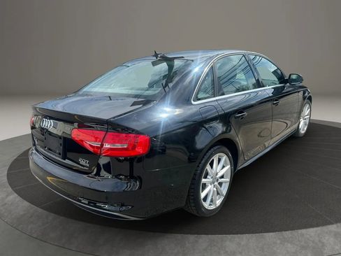 Used 2016 Audi A4 2.0T Premium w/ Audi MMI Navigation Plus image 5