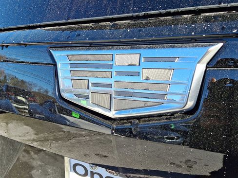 Used 2024 Cadillac Escalade Sport w/ LPO, ONYX Package image 32