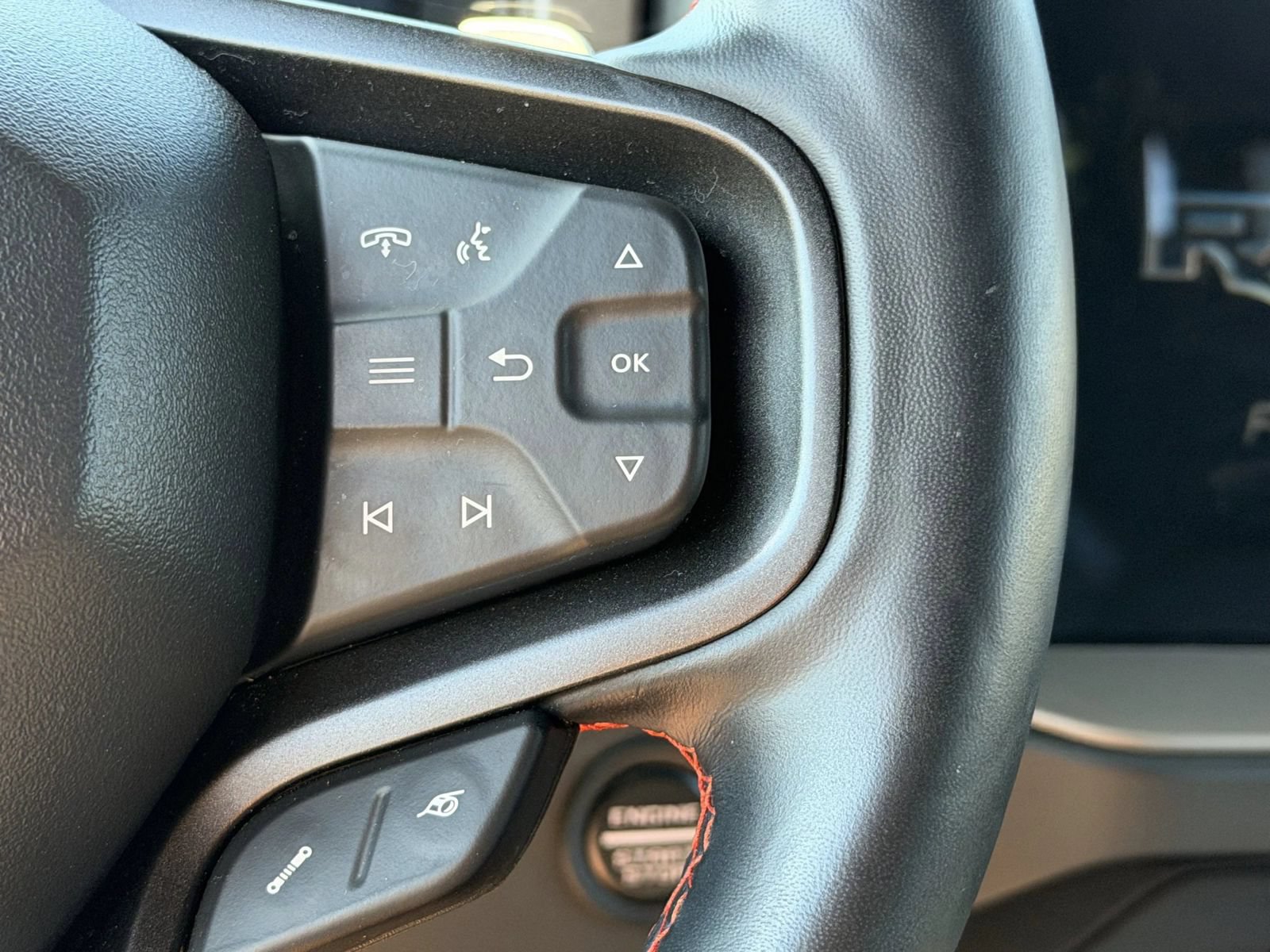 Used 2024 Ford Bronco Raptor AWD/4WD image 14