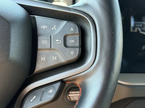 Used 2024 Ford Bronco Raptor AWD/4WD image 14