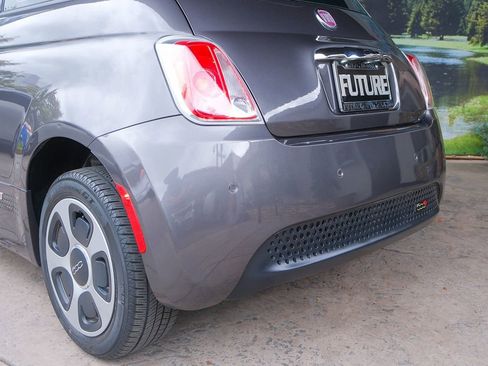 Used 2017 FIAT 500 e image 31