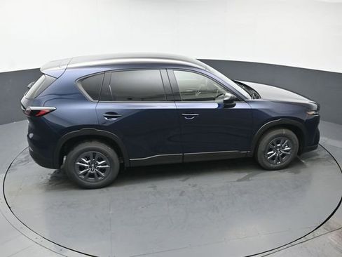 New 2026 MAZDA CX-5 Select image 31