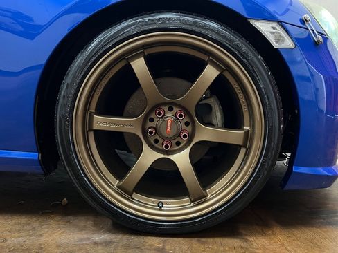 Used 2014 Subaru BRZ Premium w/ Popular Package #1B RWD image 11