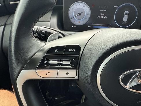 Used 2023 Hyundai Tucson Limited image 35