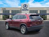 Used 2019 Jeep Cherokee Latitude Plus w/ Comfort/Convenience Group image 3