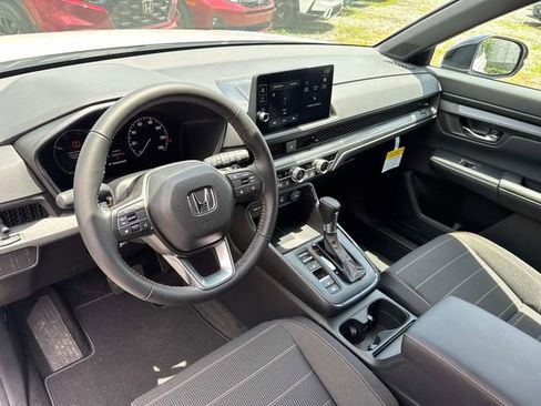 New 2026 Honda CR-V Sport image 4