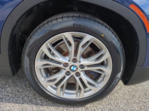 Used 2020 BMW X2 sDrive28i w/ Convenience Package image 11
