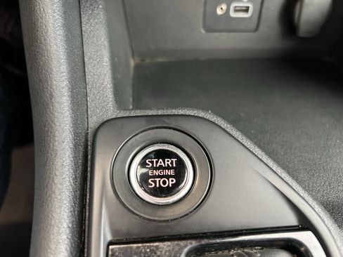 Used 2023 Nissan Sentra S w/ Trunk Package image 21