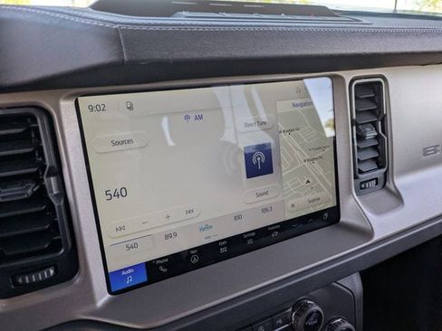 New 2026 Ford Bronco Outer Banks w/ Sasquatch Package image 56