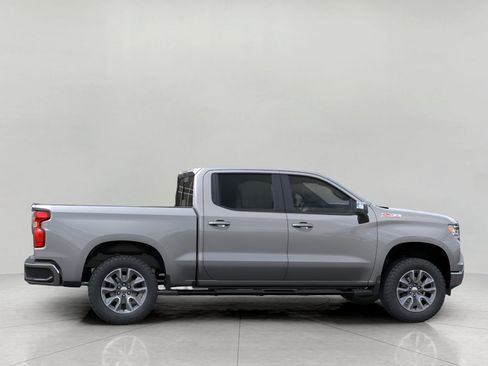 New 2026 Chevrolet Silverado 1500 LT image 5